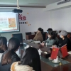組織員工進(jìn)行建筑工程評(píng)優(yōu)工程資料專(zhuān)題培訓(xùn)